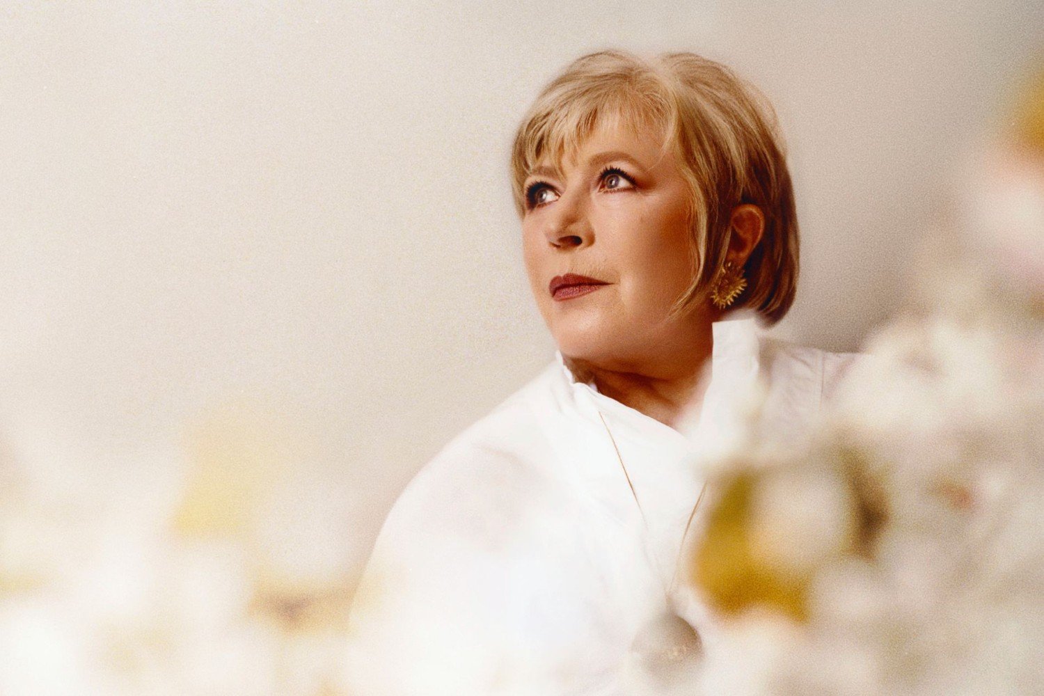 Marianne Faithfull: Το ντοκιμαντέρ «Broken English» βάζει στη θέση τους μύθους και στερεότυπα