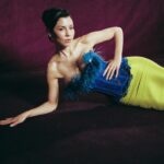 Η Marina μοιράζεται το tracklist του νέου άλμπουμ «Princess Of Power»