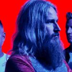 Οι Mastodon στο Release Athens 2025