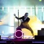 Οι TOOL αποδοκιμάστηκαν στο ίδιο τους το φεστιβάλ – Γιατί εξόργισαν τους θαυμαστές