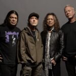 Οι Metallica σώζουν ζωές: Καλούν τους θαυμαστές σε εθελοντική αιμοδοσία ενόψει της περιοδείας τους στο Ηνωμένο Βασίλειο