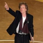 Ο Mick Jagger στράφηκε στην τεχνητή νοημοσύνη για έμπνευση αλλά του έδωσε «σκέτες σαχλαμάρες»