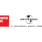 Minos EMI / Universal και Capital Music ενώνουν τις δυνάμεις τους