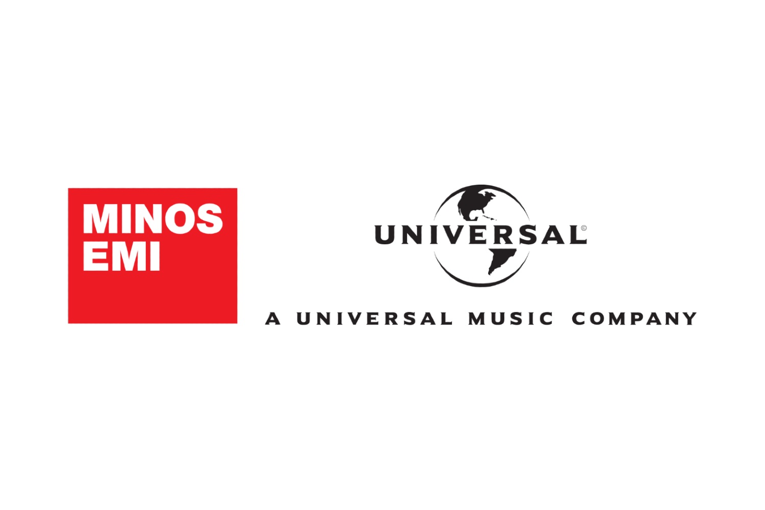 Minos EMI / Universal και Capital Music ενώνουν τις δυνάμεις τους