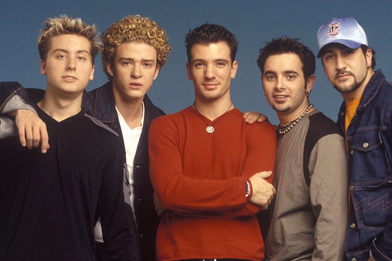 *NSYNC και Backstreet Boys αποκαλύπτουν τη σκοτεινή πλευρά των boy bands των ’90s – Η εκμετάλλευση και το βαρύ τίμημα της δόξας