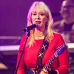 Η Nancy Wilson των Heart ξεσπά: «Ντρέπομαι περισσότερο από ποτέ που είμαι Αμερικανίδα»