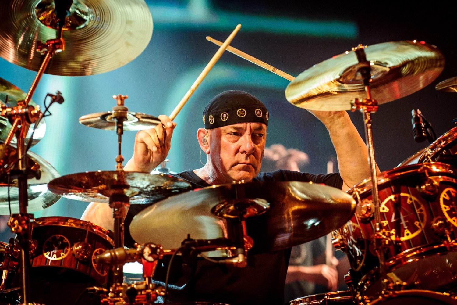 Rush: Ο αδελφός του Neil Peart πέθανε από τον ίδιο σπάνιο καρκίνο με τον ντράμερ