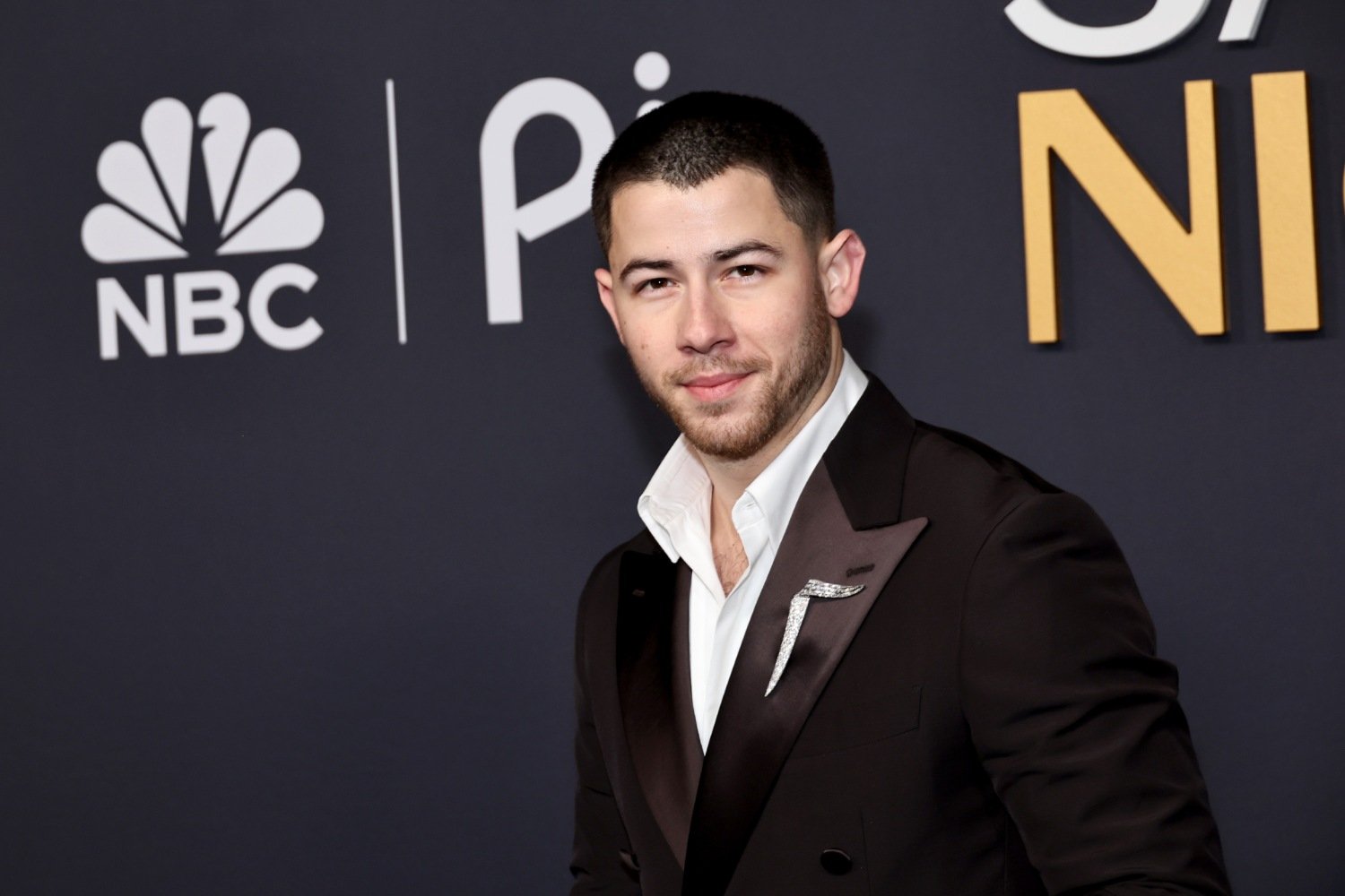Ο Nick Jonas κοιτάζει ακόμα πιο ψηλά: «Θέλω να συνεχίσω να εξελίσσομαι»