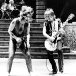 Ο Ozzy Osbourne τιμά τον Randy Rhoads στην 43η επέτειο του θανάτου του