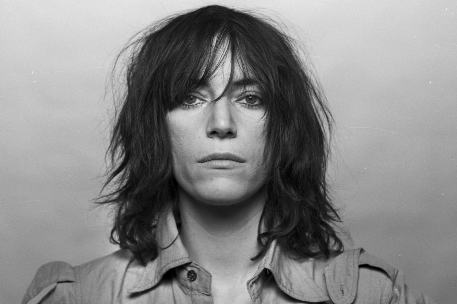 Όταν η Patti Smith έχασε τη δουλειά της ως δημοσιογράφος εξαιτίας του Eric Clapton