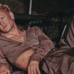 Ο Perfume Genius μετατρέπει την επιθυμία σε μουσική και κίνηση με το «Natural High»