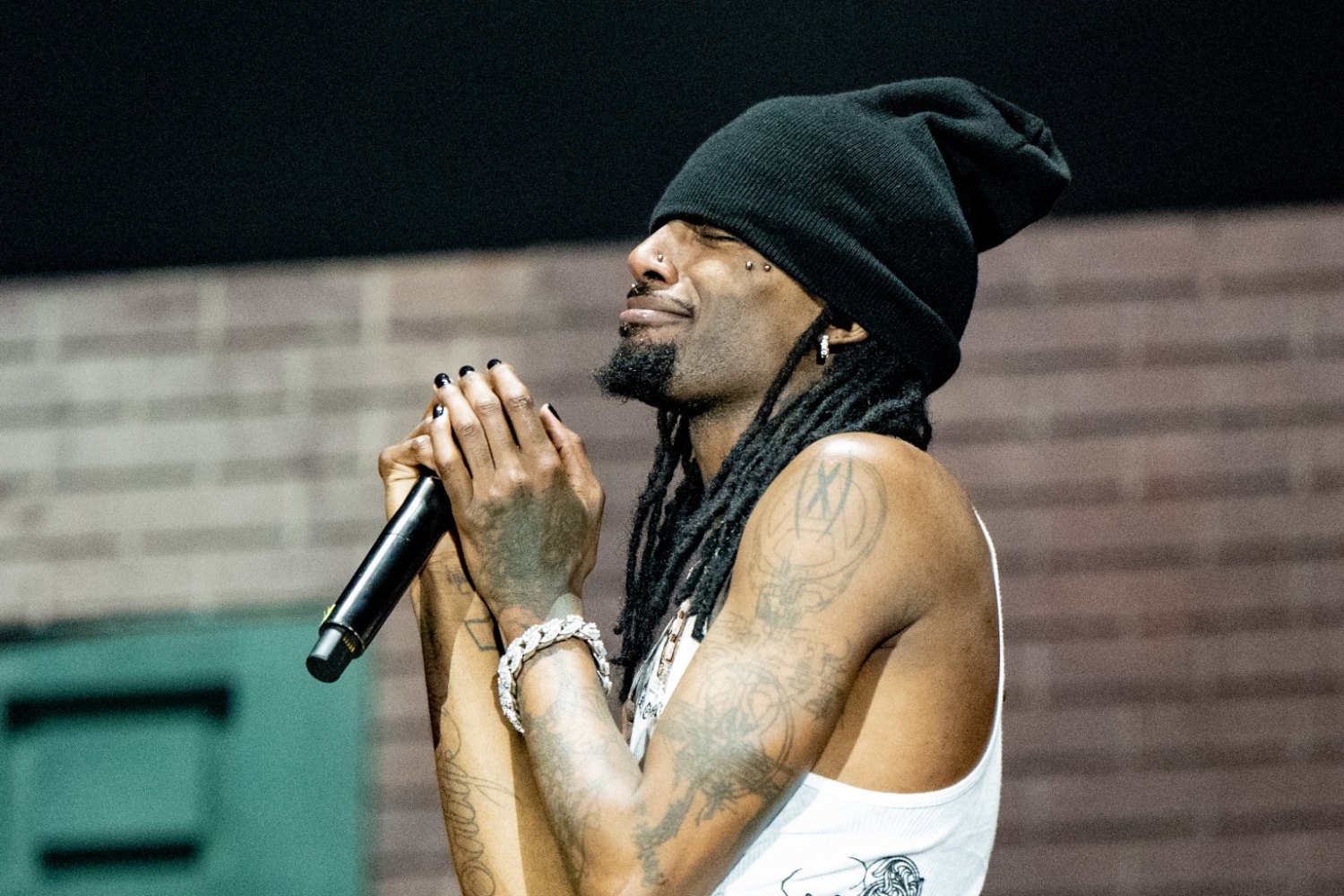 Playboi Carti: Κατηγορείται για επίθεση μετά από βίαιο επεισόδιο