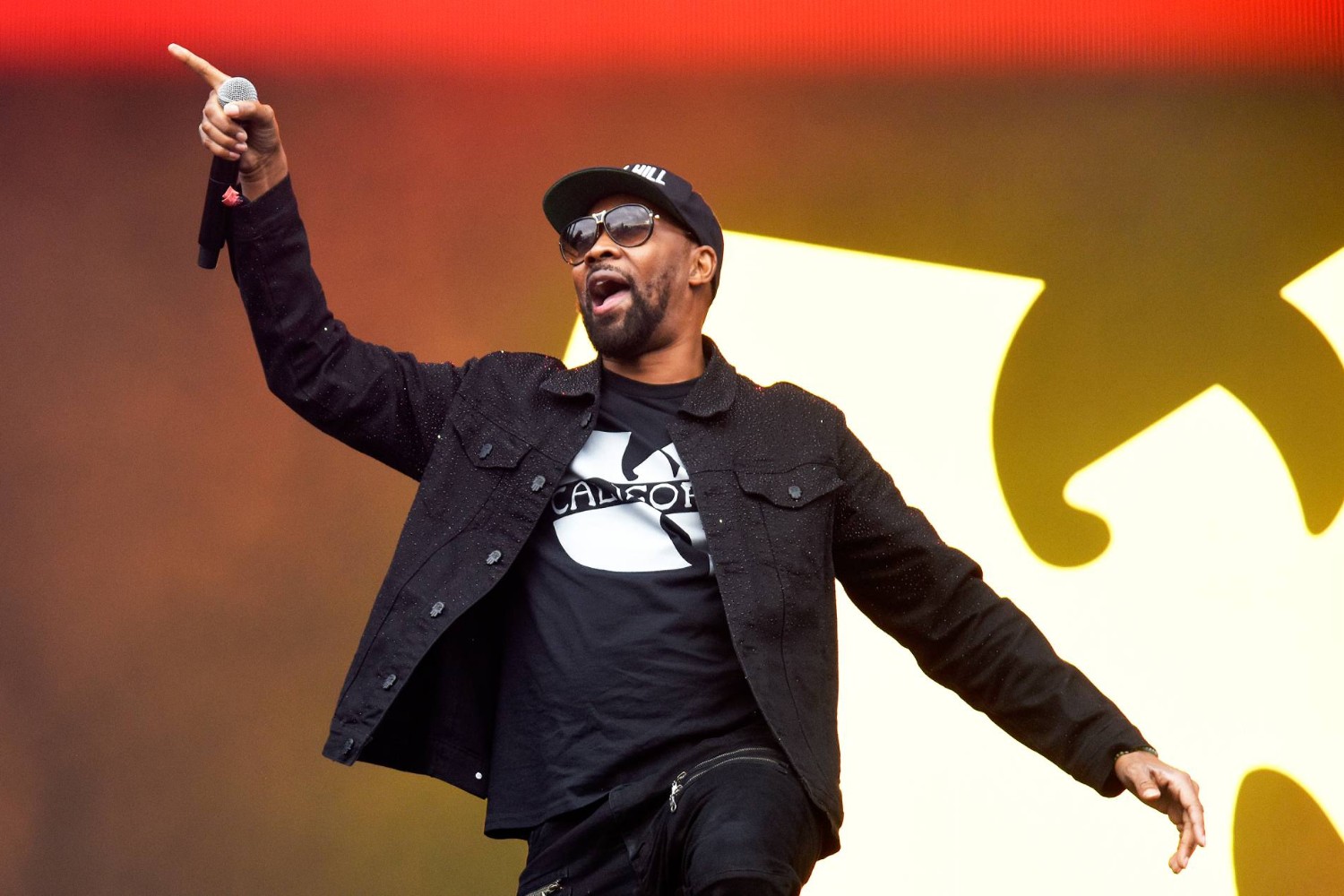 RZA: Η τελευταία αποστολή των Wu-Tang Clan και η μάχη για την υστεροφημία τους
