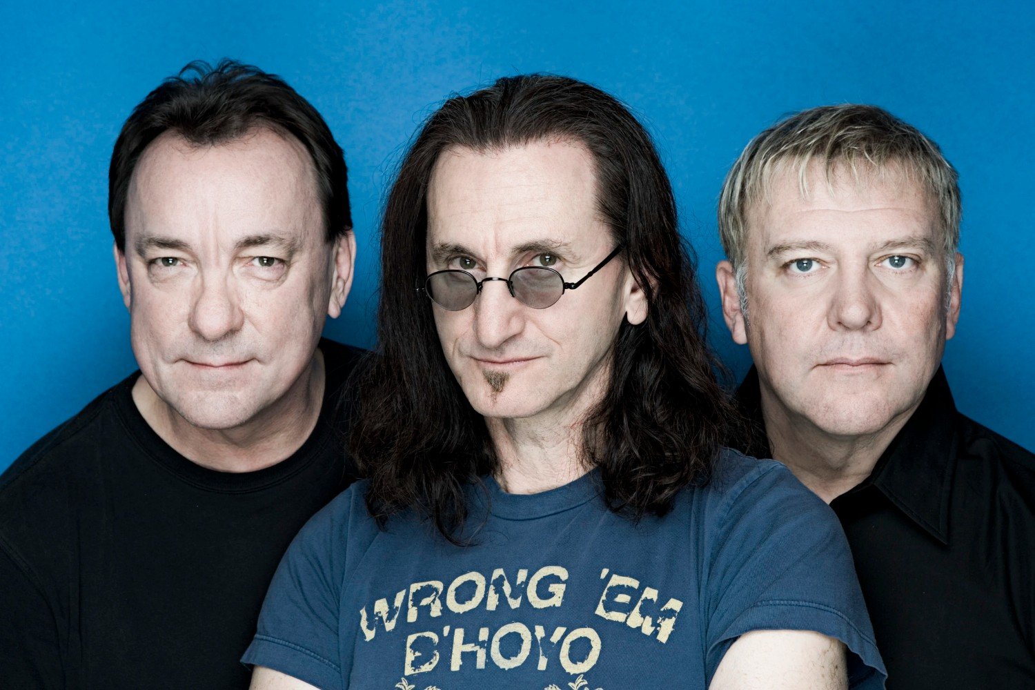 Neil Peart: Το νέο ντοκιμαντέρ «No One’s Disciple» αποκαλύπτει τη ζωή του θρυλικού ντράμερ των Rush