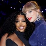 Η SZA πρότεινε στην Taylor Swift να συνεργαστούν – και εκείνη ήταν θετική