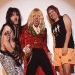 Spinal Tap: All-star άλμπουμ – φόρος τιμής για καλό σκοπό με μέλη των Foo Fighters, Guns N’ Roses και Tool
