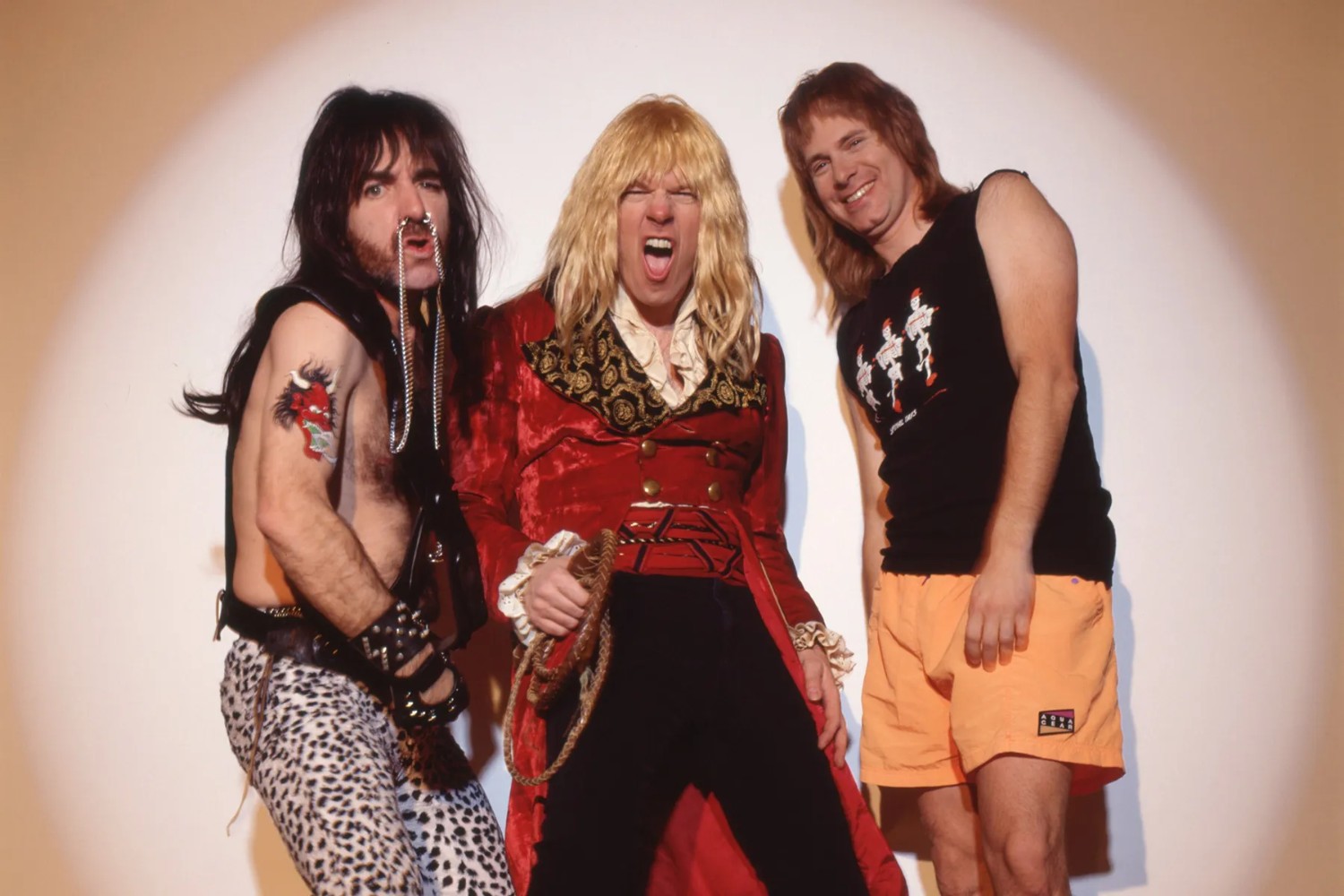 Spinal Tap: All-star άλμπουμ – φόρος τιμής για καλό σκοπό με μέλη των Foo Fighters, Guns N’ Roses και Tool