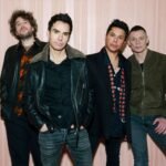 Οι Stereophonics αφήνουν το αποτύπωμά τους με το νέο άλμπουμ «Make ’em Laugh, Make ’em Cry, Make ’em Wait».