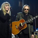 Ο Tom Petty θυμάται την ιστορία της συνεργασίας του με τη Stevie Nicks