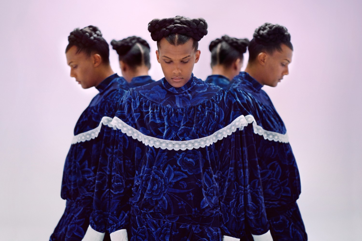 Stromae και Pomme μας ταξιδεύουν στον κόσμο του «Arcane» με το video του «Ma Meilleure Ennemie»