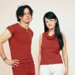 Ο Jack White μίλησε στο Πανεπιστήμιο της Οξφόρδης για την απλότητα των White Stripes