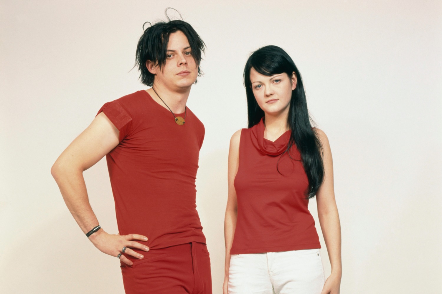 Ο Jack White μίλησε στο Πανεπιστήμιο της Οξφόρδης για την απλότητα των White Stripes