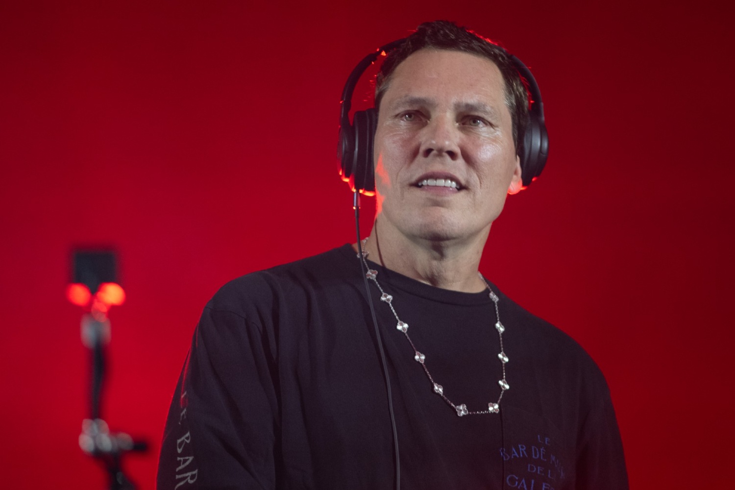 Tiësto: Στη φυλακή ο πρώην δικηγόρος του – Απέκρυψε 28 εκατομμύρια δολάρια σε φόρους