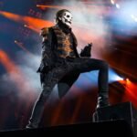 Tobias Forge: Οι Ghost είναι «η ζωντανή απόδειξη ότι το rock δεν έχει πεθάνει»