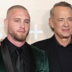 Ο Tom Hanks ζωντανεύει ξανά τον «Forrest Gump» στο νέο video clip του γιου του Chet Hanks