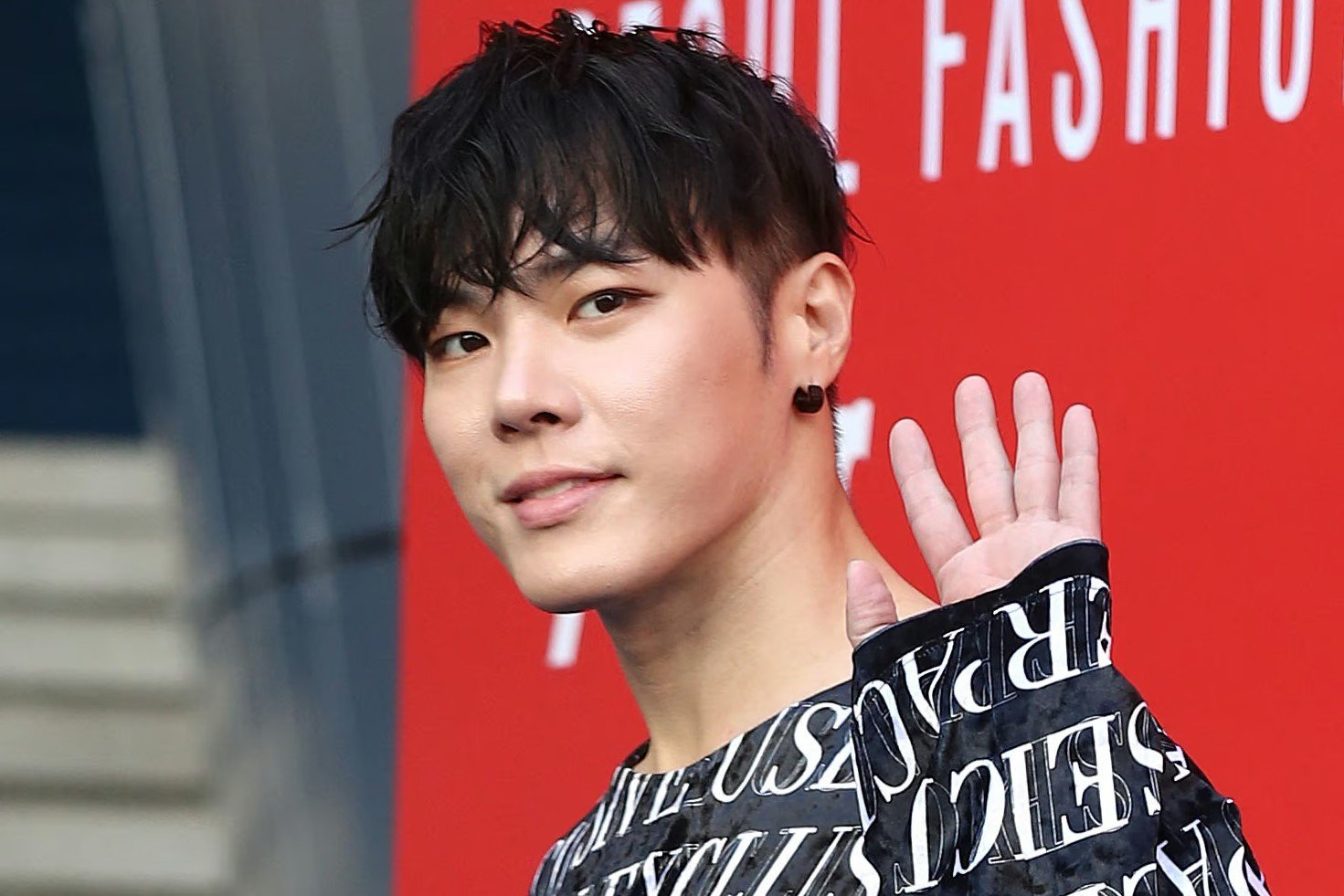 Νεκρός βρέθηκε ο K-pop τραγουδιστής Wheesung
