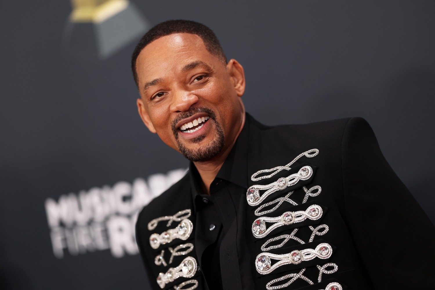 Will Smith: Ζητά την απόρριψη της «παράλογης» αγωγής για σεξουαλική παρενόχληση από βιολιστή της περιοδείας του