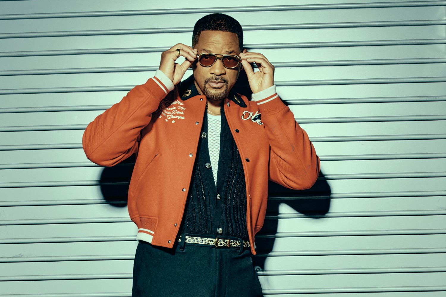 Ο Will Smith ανακοινώνει το πρώτο άλμπουμ του μετά από 20 χρόνια: «Based On A True Story»