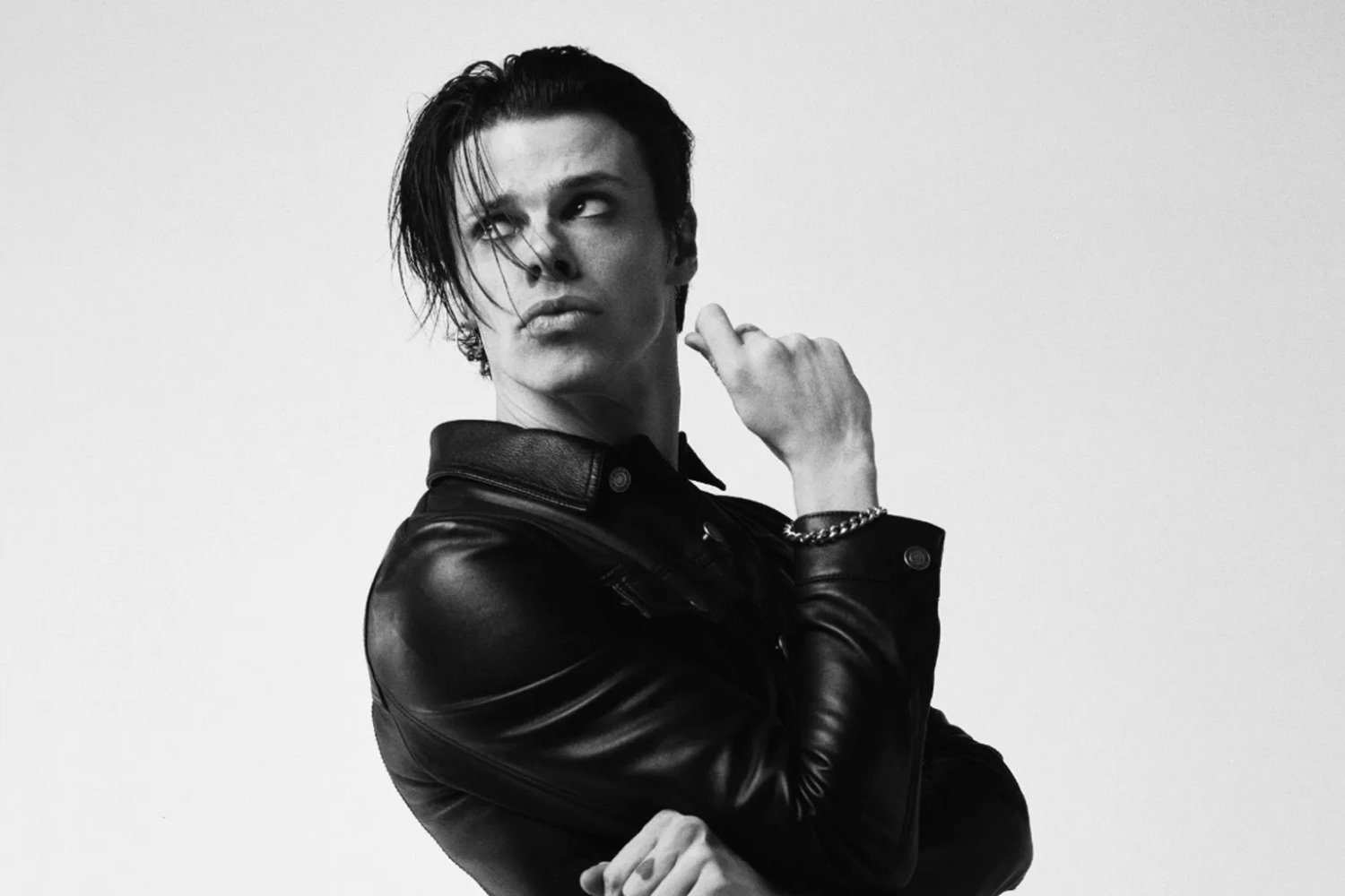 Είναι τελικά ο YUNGBLUD ο σωτήρας της rock; – Το «IDOLS II» δίνει την οριστική απάντηση