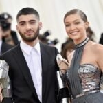 Zayn: «Δεν νομίζω ότι ήμουν ποτέ ερωτευμένος με την Gigi Hadid»