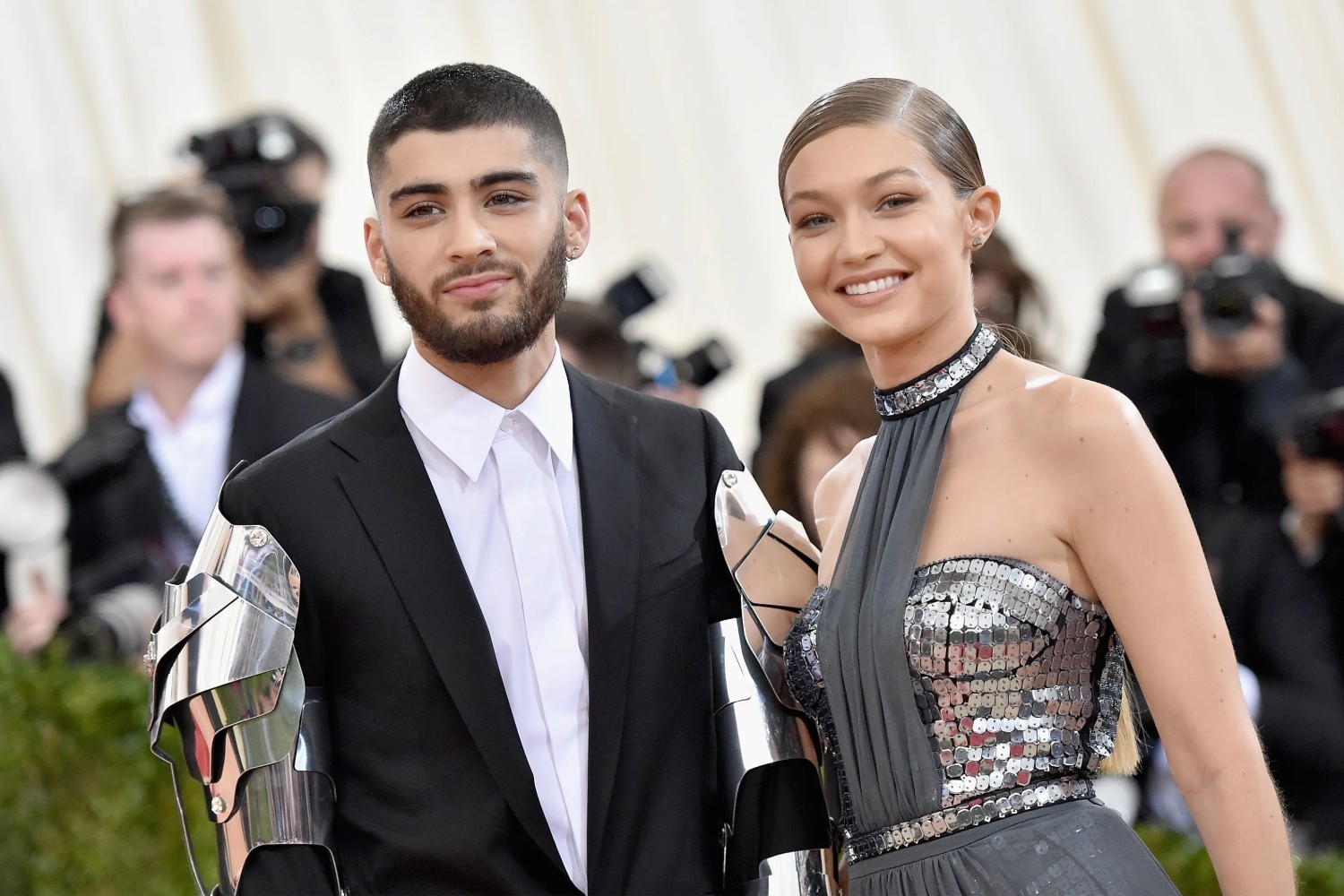 Zayn: «Δεν νομίζω ότι ήμουν ποτέ ερωτευμένος με την Gigi Hadid»
