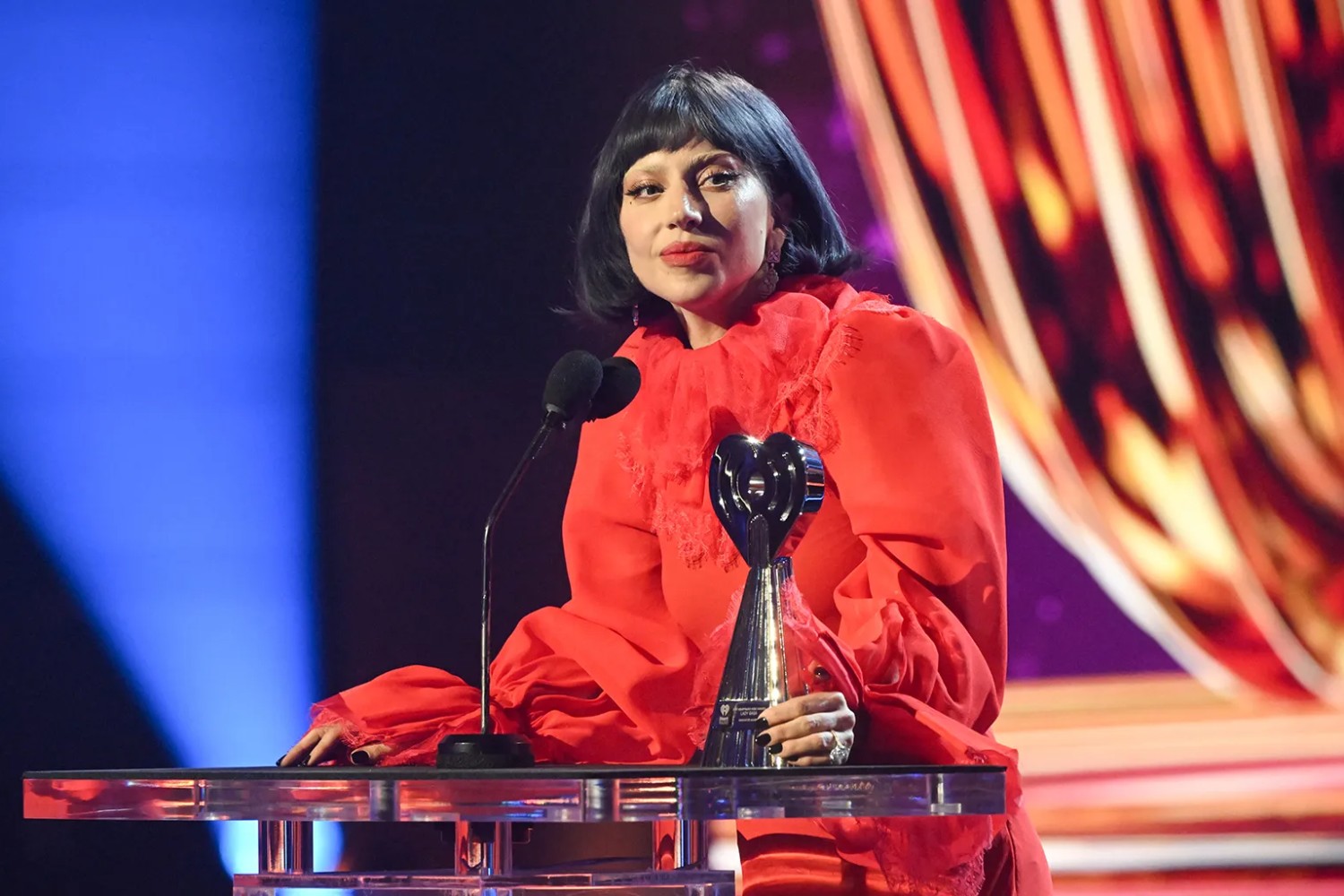 Η Lady Gaga απαντά στον ηλικιακό ρατσισμό στην pop: «Μόλις αρχίζω να ζεσταίνομαι»
