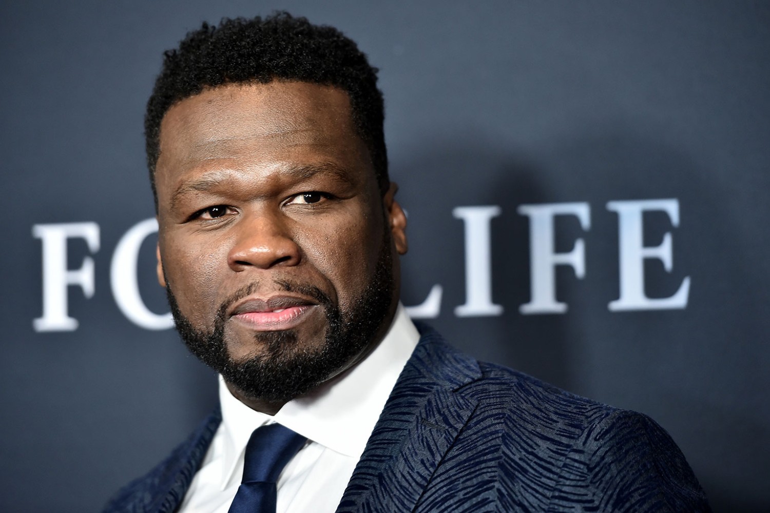 50 Cent: Σοκάρει η πρώην σύντροφός του – «Παραχώρησα τα δικαιώματα της ζωής μου επειδή φοβόμουν»