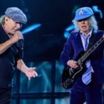 Οι AC/DC πιο ζωντανοί από ποτέ – Ξεκίνησαν την πρώτη αμερικανική περιοδεία τους μετά από εννέα χρόνια