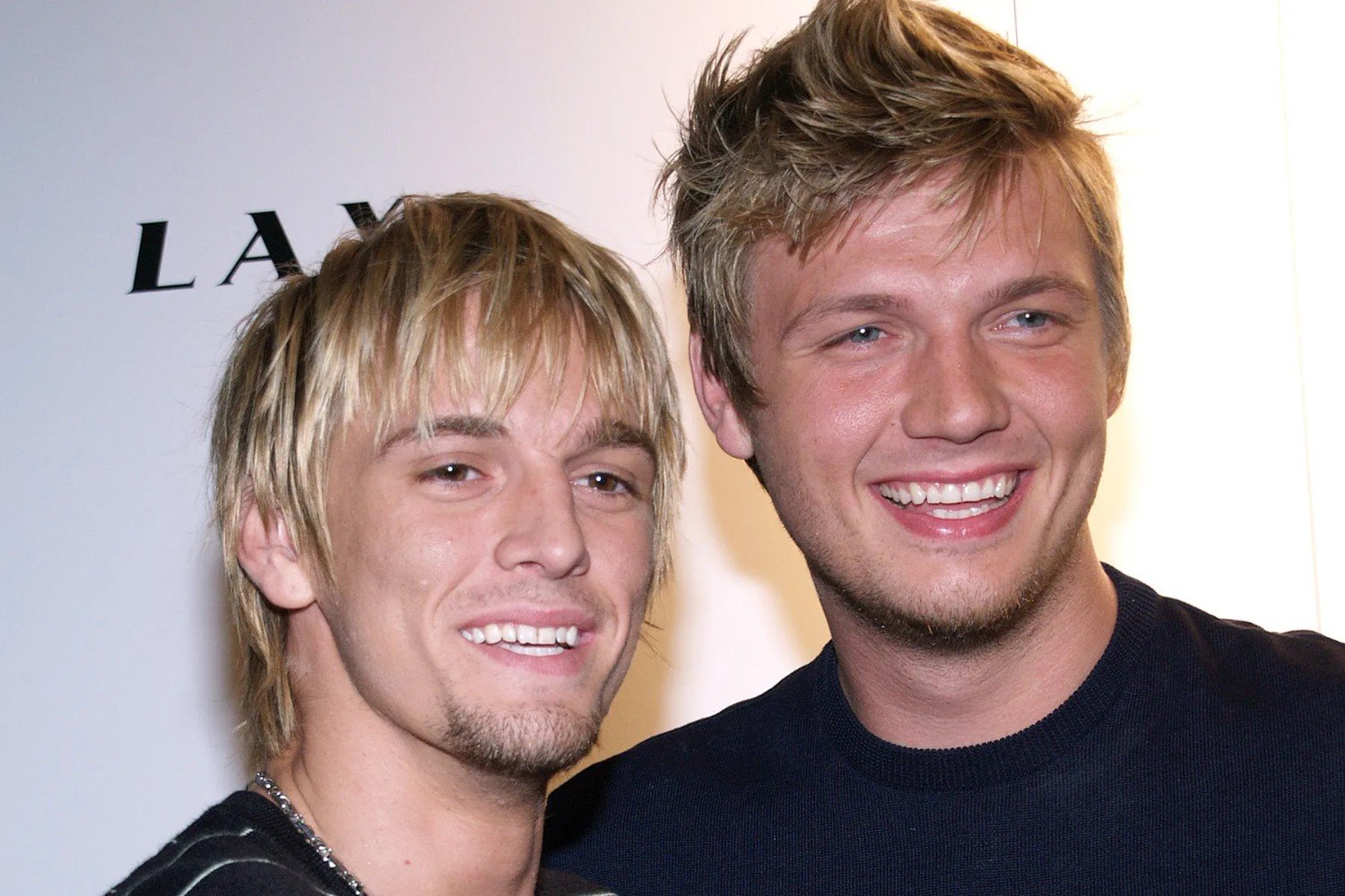 Η συγκλονιστική εξομολόγηση του Nick Carter για τον θάνατο του Aaron Carter: «Είδα πράγματα να συμβαίνουν και δεν μπορούσα να κάνω τίποτα»