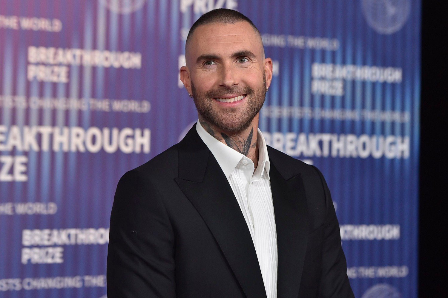 Ο Adam Levine στη δικαιοσύνη: Η ανάρτηση για φιλανθρωπία έγινε νομικός εφιάλτης