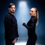«Surrender»: Alesso και Becky Hill μας καλούν να παραδοθούμε στη μαγεία τους