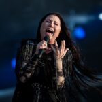 Η Amy Lee των Evanescence έχει μόνο ένα τατουάζ και είναι εμπνευσμένο από δημοφιλές videogame
