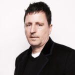 Ο Atticus Ross των Nine Inch Nails τιμάται για τη συμβολή του στη σύγχρονη κινηματογραφική μουσική