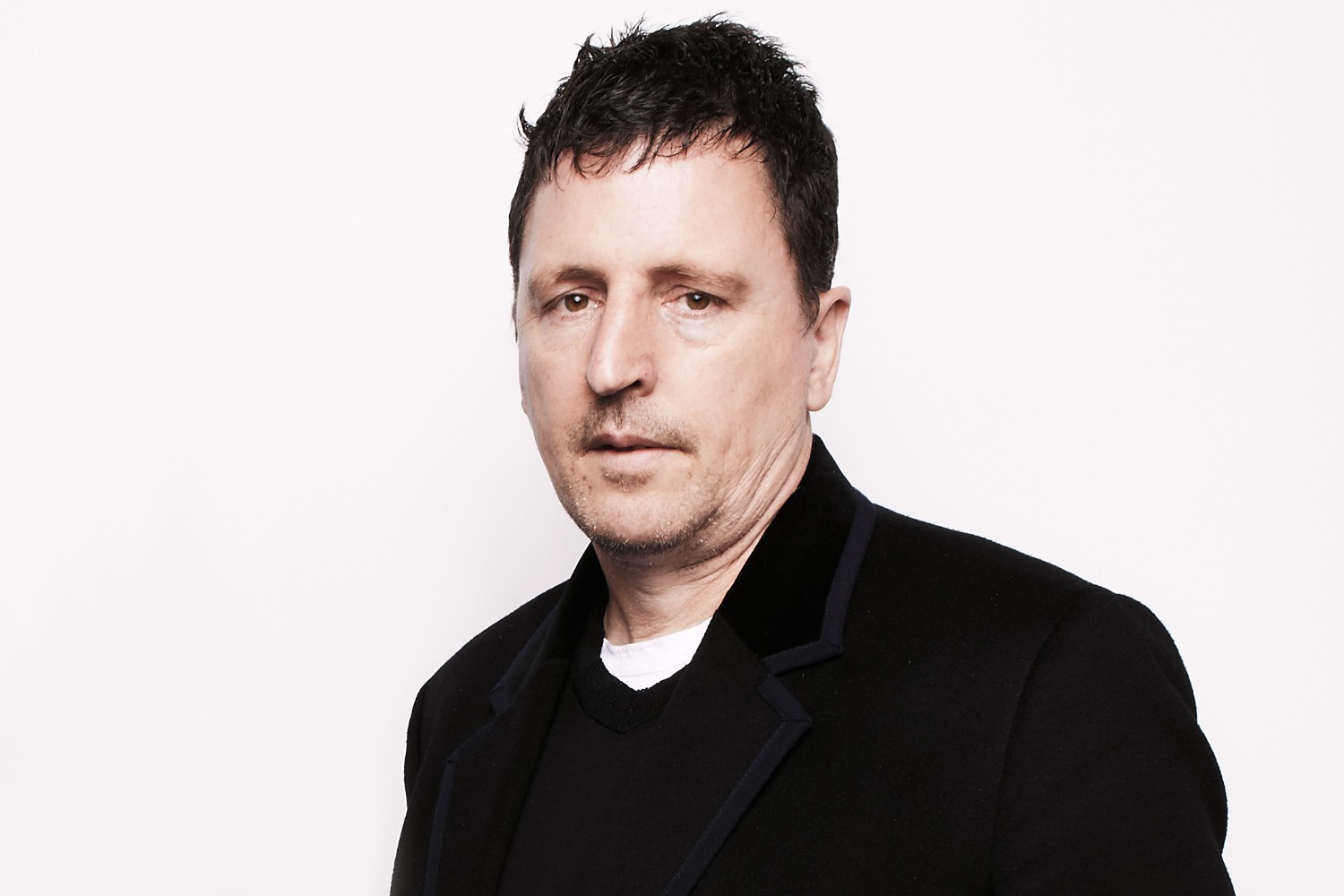 Ο Atticus Ross των Nine Inch Nails τιμάται για τη συμβολή του στη σύγχρονη κινηματογραφική μουσική