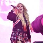 Avril Lavigne: Στηρίζει την ανοικοδόμηση skate shop που καταστράφηκε από τις πυρκαγιές στο Λος Άντζελες