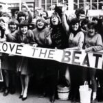 Beatlemania στα άκρα: Η θαυμάστρια που προσπάθησε να ταχυδρομηθεί στους Beatles