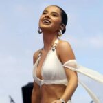 Becky G: Το δακρυσμένο «ευχαριστώ» στη Selena και το μάθημα ζωής για τη διπλή καταγωγή της