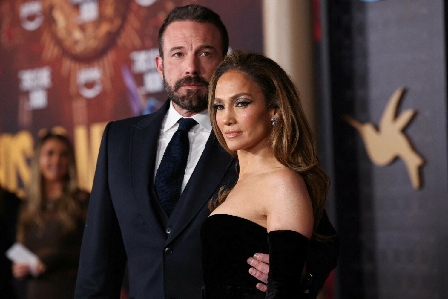 Ben Affleck: Η Jennifer Lopez «γεννήθηκε» για να παίξει στο «Kiss Of The Spider Woman» – Μαζί στο κόκκινο χαλί μετά το διαζύγιο
