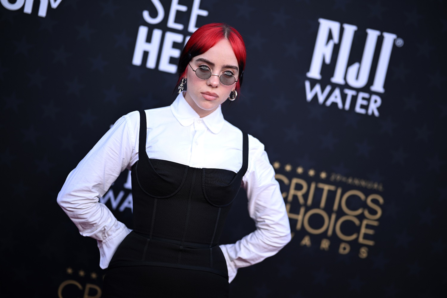 Billie Eilish: Η συμβουλή που της έδωσε ο John Mayer στην αρχή της καριέρας της