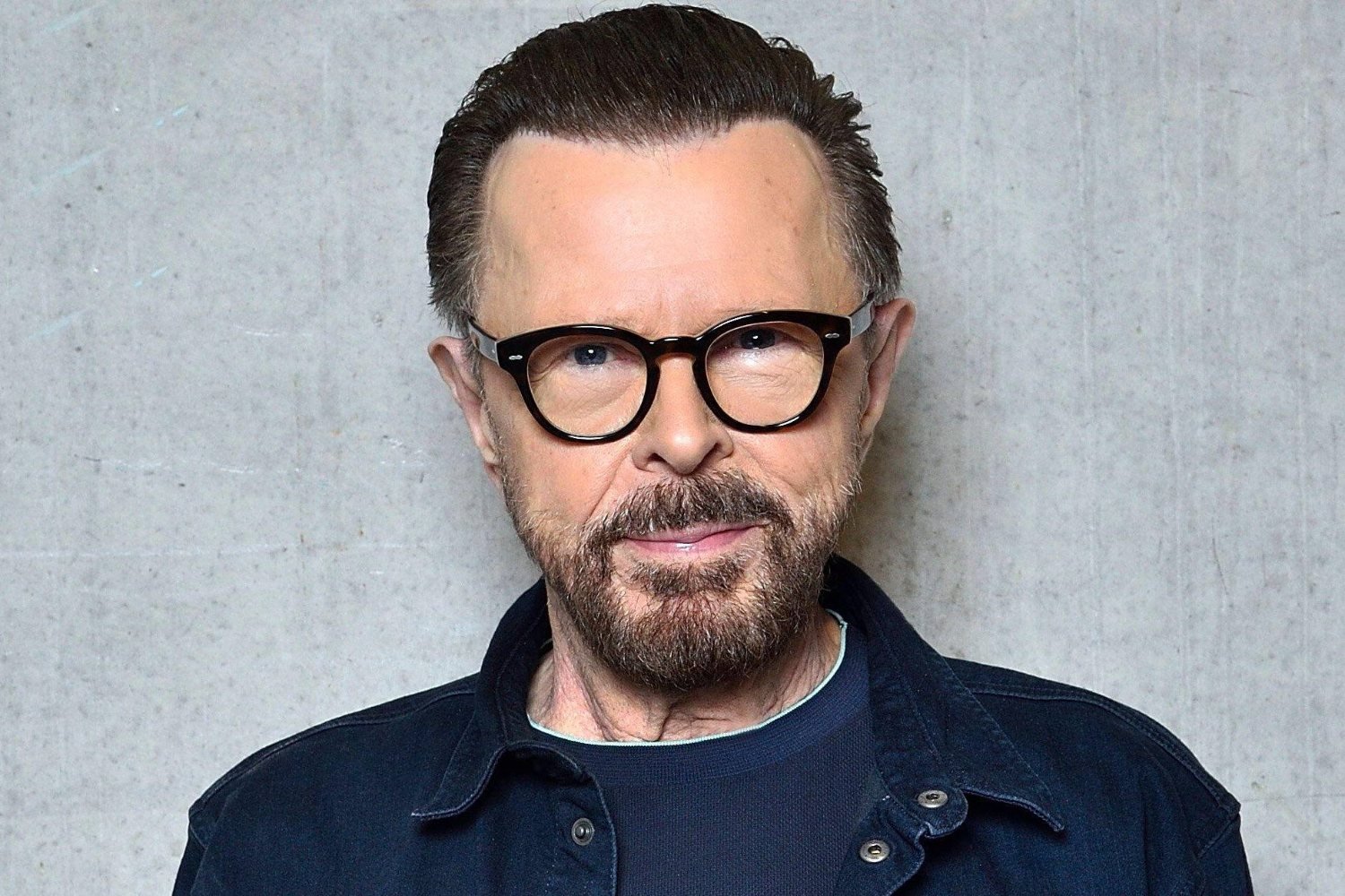 Ο Björn Ulvaeus των ABBA στη Γενεύη: Γιατί η τεχνητή νοημοσύνη χρειάζεται τη συγκατάθεση των καλλιτεχνών